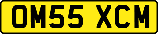 OM55XCM