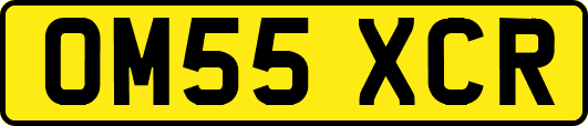 OM55XCR
