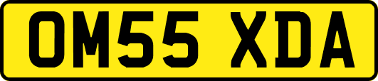 OM55XDA