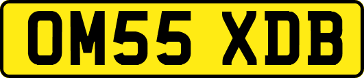 OM55XDB