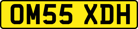 OM55XDH