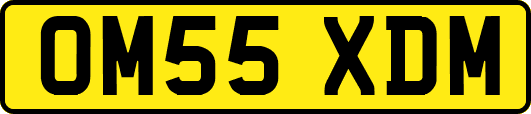 OM55XDM