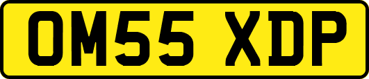OM55XDP