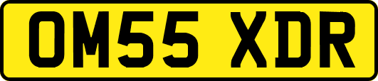 OM55XDR