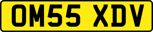 OM55XDV