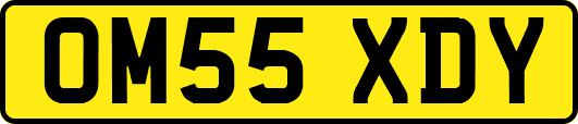 OM55XDY