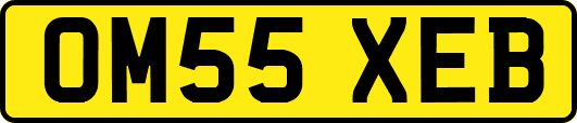OM55XEB
