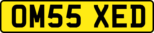 OM55XED