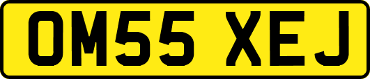 OM55XEJ
