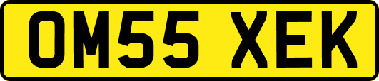 OM55XEK
