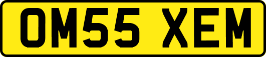 OM55XEM
