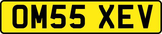 OM55XEV