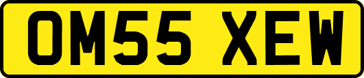 OM55XEW