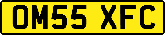 OM55XFC