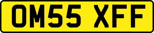 OM55XFF