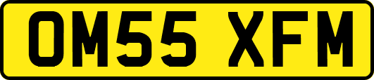 OM55XFM