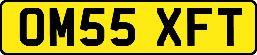 OM55XFT