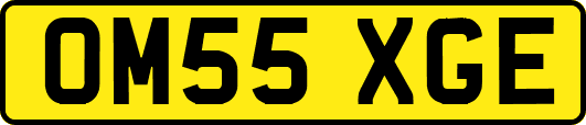 OM55XGE