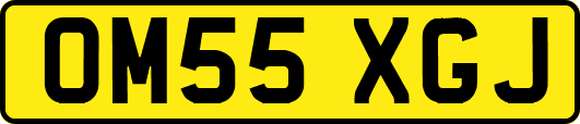 OM55XGJ