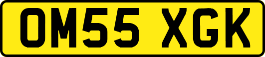 OM55XGK
