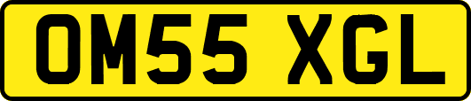 OM55XGL
