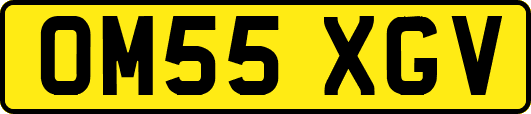 OM55XGV