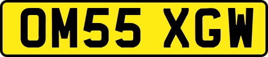 OM55XGW