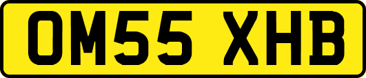 OM55XHB