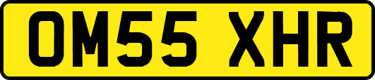 OM55XHR