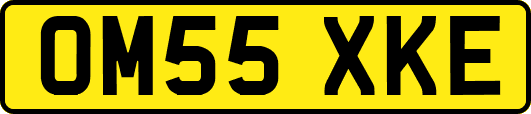 OM55XKE