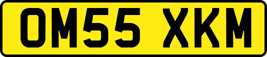 OM55XKM