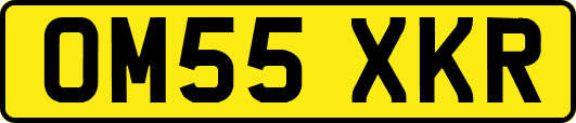 OM55XKR