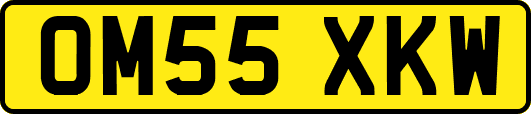 OM55XKW
