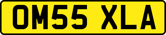 OM55XLA