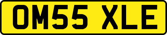 OM55XLE