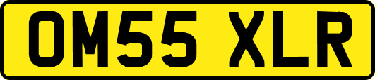 OM55XLR