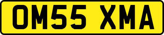 OM55XMA