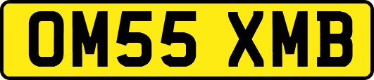 OM55XMB