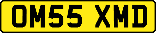 OM55XMD