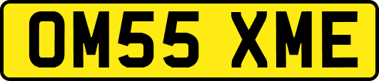 OM55XME