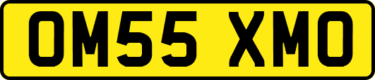 OM55XMO
