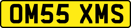 OM55XMS