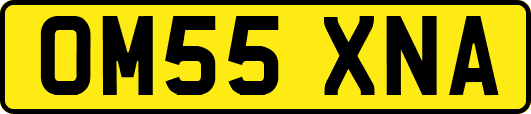 OM55XNA