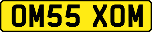 OM55XOM