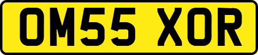 OM55XOR