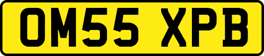 OM55XPB