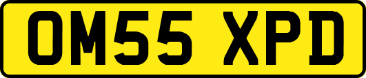 OM55XPD