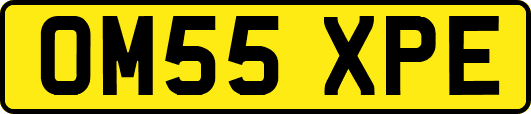 OM55XPE