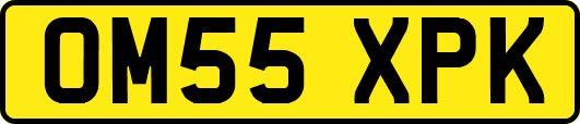 OM55XPK