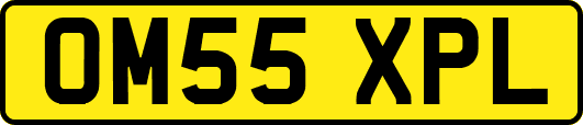 OM55XPL